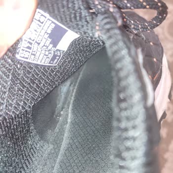 Sketchers Ayakkabıda Üretim Hatası Ve Müşteri Hizmetleri Sorunu