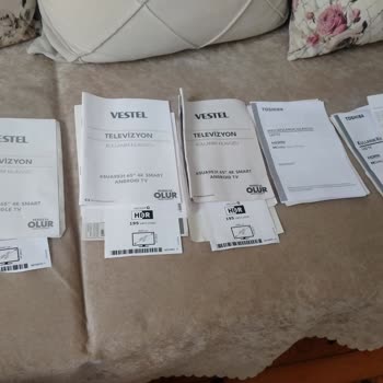 Sürekli Arızalanan TV'ler Ve Yetersiz Çözümler