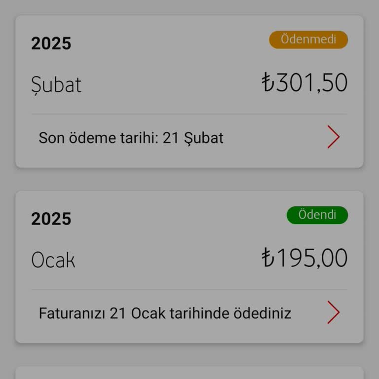 Vodafone Red Tarifesinde Beklenmedik Zam Ve Yanıltıcı Bilgilendirme