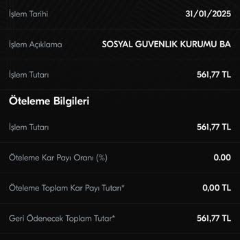 Yanıltıcı Kredi Kartı Kampanyası Ve İletişim Sorunları