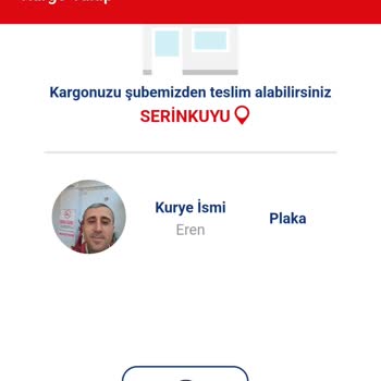 Aras Kargo: Gece Yarısı Teslimat Kabusu
