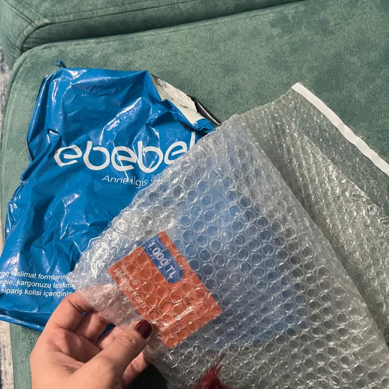 Geç Teslimat Ve Eksik Ürün Sorunu