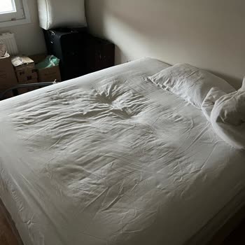 Usbedding Yataklarında Büyük Hayal Kırıklığı Ve Sorumsuz Hizmet