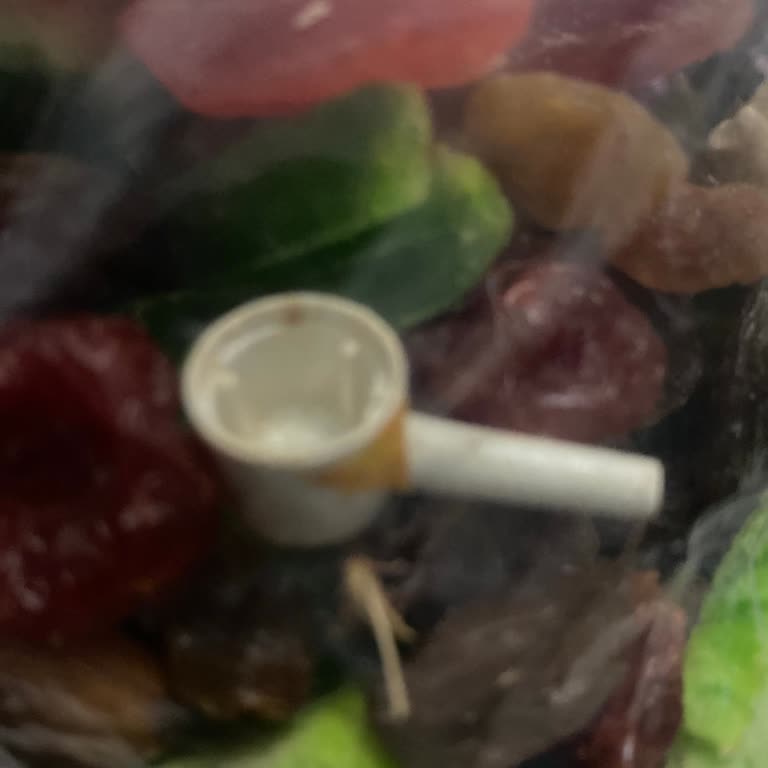 Çerezde Yabancı Madde Sorunu