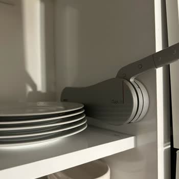 Samet Duolift Mutfak Dolabı Pistonu Arızalı