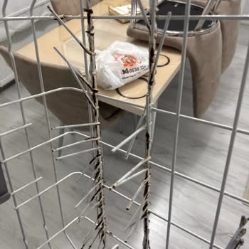 Arçelik Bulaşık Makinesi Paslanma Ve Yüksek Fiyat Sorunu