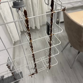 Arçelik Bulaşık Makinesi Paslanma Ve Yüksek Fiyat Sorunu