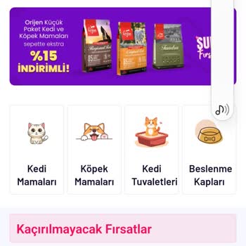 Hepsipetshop.com Ne Sipariş Numarası Var Ne De Muhatap Olacağım Birisi