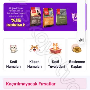 Hepsipetshop.com Ne Sipariş Numarası Var Ne De Muhatap Olacağım Birisi