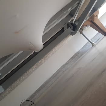 Bellona Koltuk Takımında Erken Yıpranma Sorunu