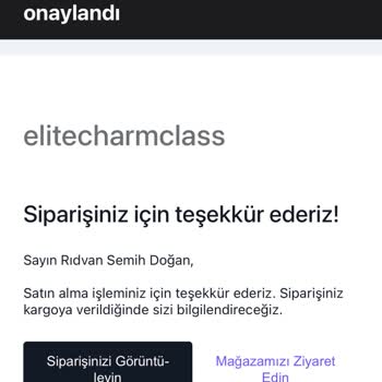 İletişim Sorunları Ve Geciken Sipariş Teslimatı