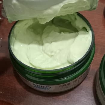 Eksik Dolumlu Arko Nem Kremleri