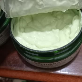 Eksik Dolumlu Arko Nem Kremleri