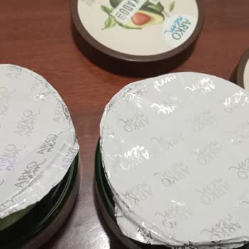 Eksik Dolumlu Arko Nem Kremleri