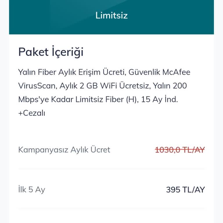 Yanıltıcı Taahhüt Yenileme Ve Beklenmedik Fatura Sürprizi