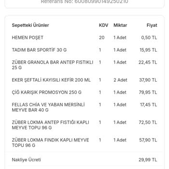 Son Kullanma Tarihi Geçmiş Ürünler Sağlığımızı Tehdit Ediyor