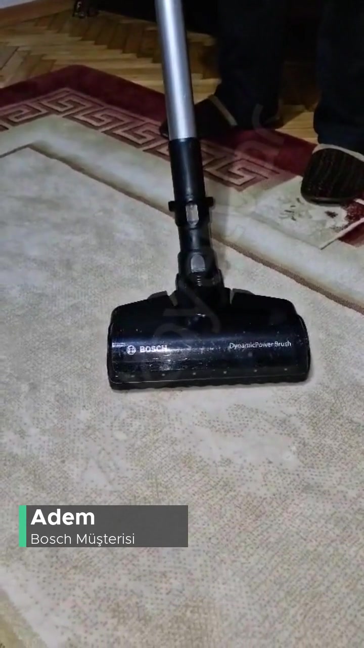 Bosch Ultimate7 Turbo Başlık Sorunu! videonun kapak resmi