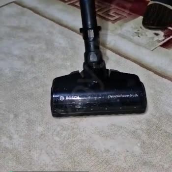 Bosch Ultimate7 Turbo Başlık Sorunu!