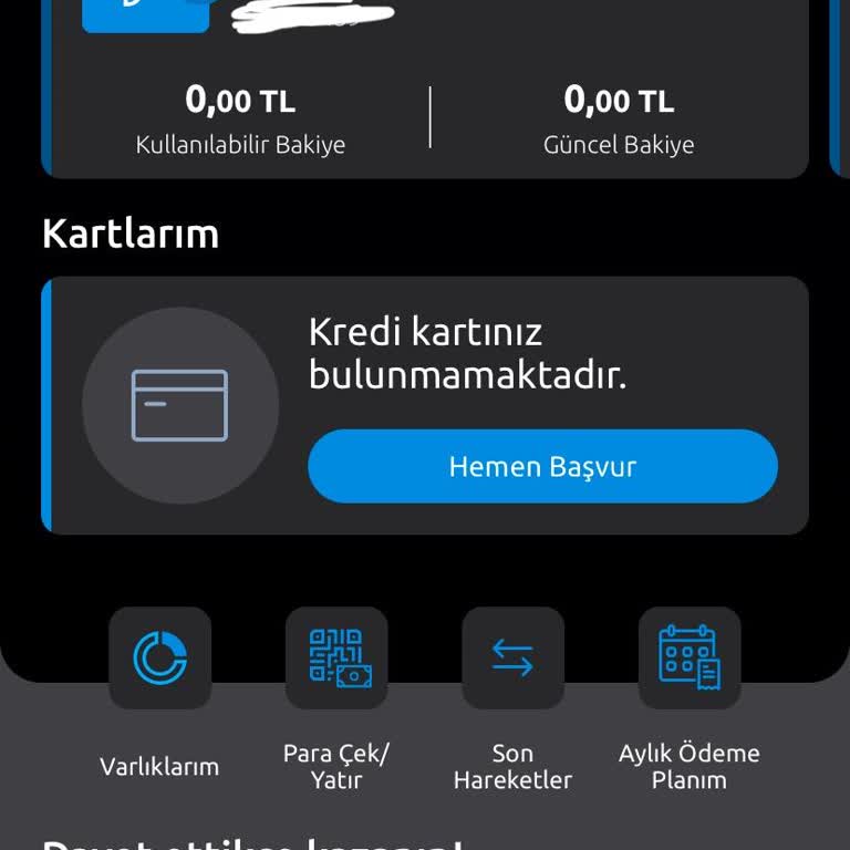Genç Üniversiteli Burs Ödemesi Sorunu
