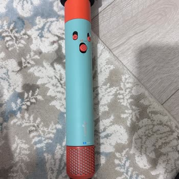 Dyson Airwrap Uygulama Bağlantı Sorunu