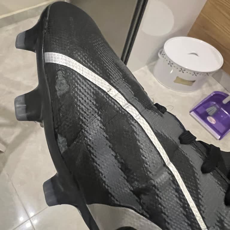 Puma Kramponlarının Dayanıklılığı Hayal Kırıklığı Yaratıyor