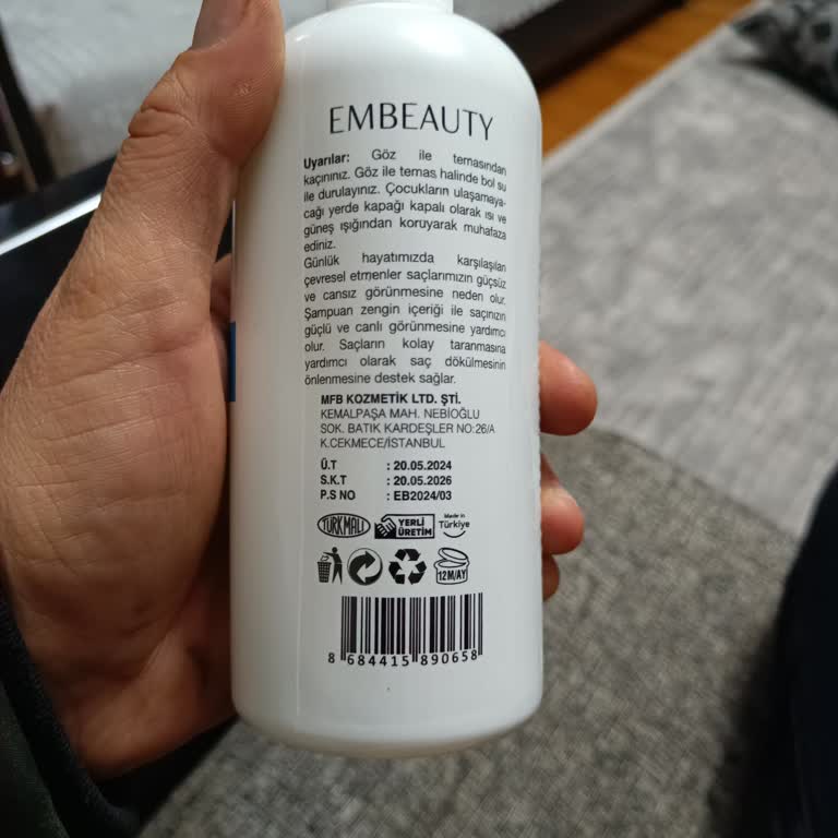 Trendyol Orijinalliği Şüpheli Ürün Ve Uts Sorgulama Sorunu