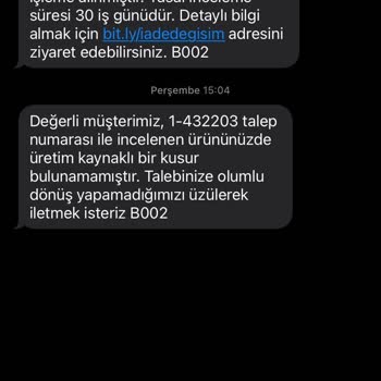 Skechers Ayakkabıda 4 Ayda Aşınma Ve Yetersiz Müşteri Hizmeti