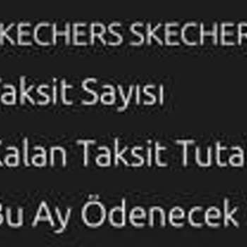 Skechers Ayakkabıda 4 Ayda Aşınma Ve Yetersiz Müşteri Hizmeti