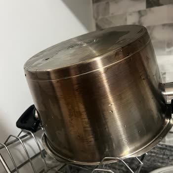 Yeni Fissler Düdüklü Tencerenin Kalite Sorunu