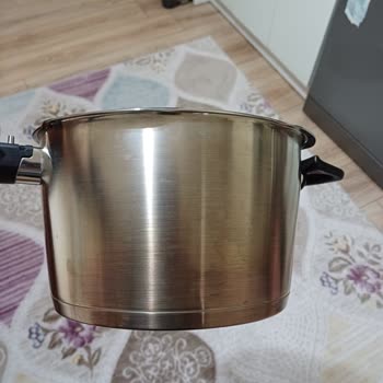 Yeni Fissler Düdüklü Tencerenin Kalite Sorunu