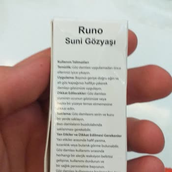 Yanıltıcı Ürün Ve Sahte Yorumlar