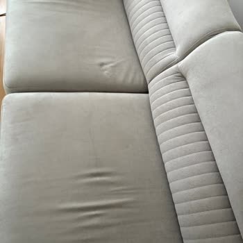 Bellona Mobilyalarında Kalite Sorunları Ve Yetersiz Servis Hizmeti