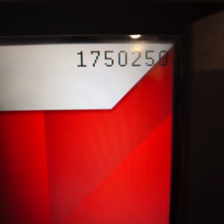 Ziraat ATM'de Para Yatırma Sorunu Ve Müşteri Hizmetleri Çıkmazı