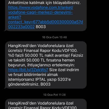 Fatura Şoku Ve Yanıltıcı Bilgilendirme