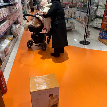 Koku Sızdırmaz Çöp Kovası Ve Müşteri Hizmetleri Sorunu