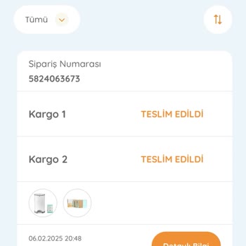 Koku Sızdırmaz Çöp Kovası Ve Müşteri Hizmetleri Sorunu