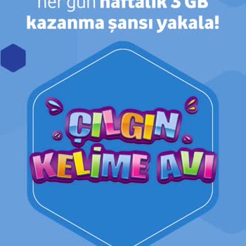 Vodafone'un Gizli Oyun Ücretlendirmesi Mağduriyeti