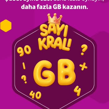 Vodafone'un Gizli Oyun Ücretlendirmesi Mağduriyeti