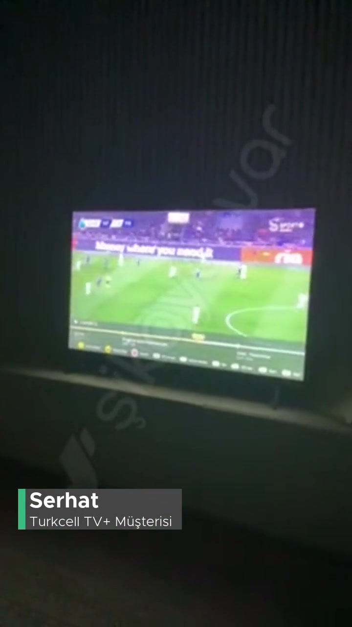 Turkcell TV+ Ekranda Kanal Bilgisi Gitmiyor Sadece 78. Kanalda Yapıyor! videonun kapak resmi