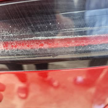 Renault Austral Stop Lambası Sorunu: Müşteri Memnuniyetsizliği Zirvede