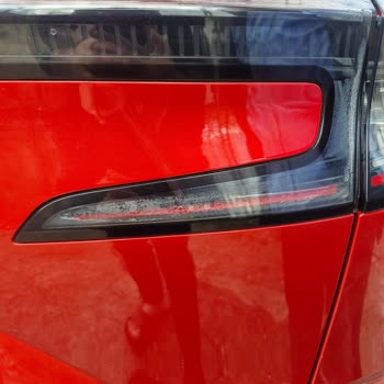 Renault Austral Stop Lambası Sorunu: Müşteri Memnuniyetsizliği Zirvede