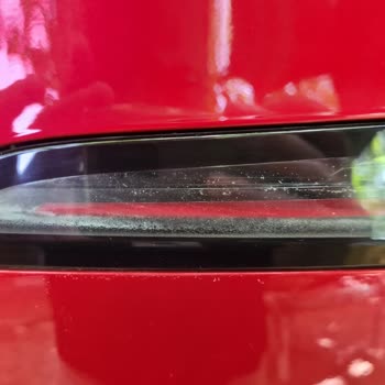 Renault Austral Stop Lambası Sorunu: Müşteri Memnuniyetsizliği Zirvede