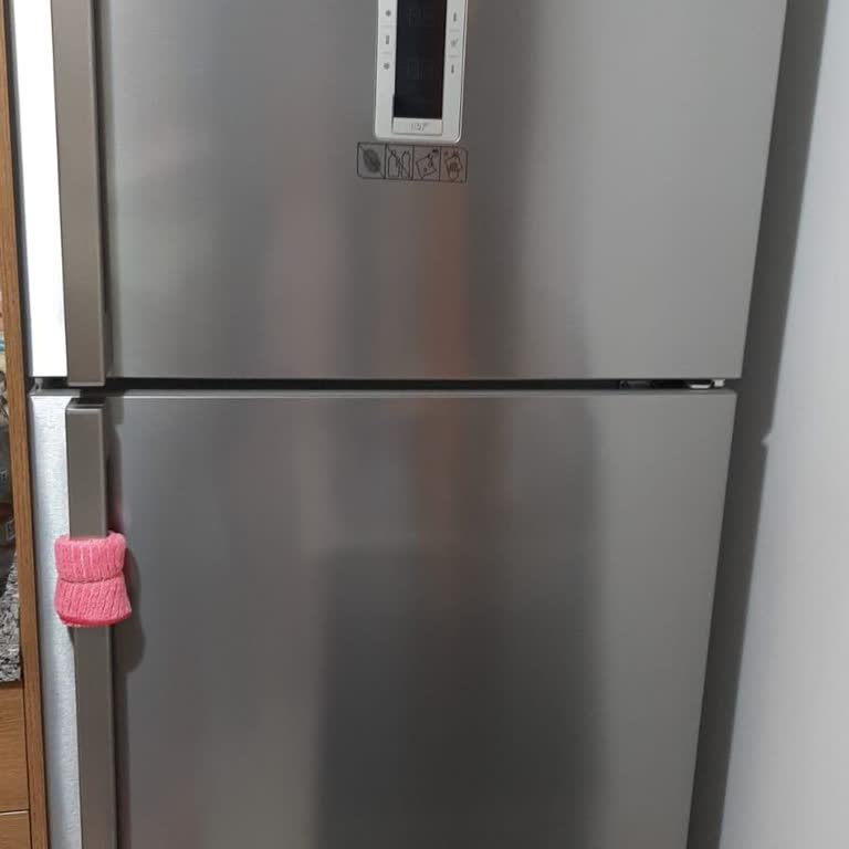 Arçelik Buzdolabında Tekrarlayan Arıza Ve Servis Sorunları!