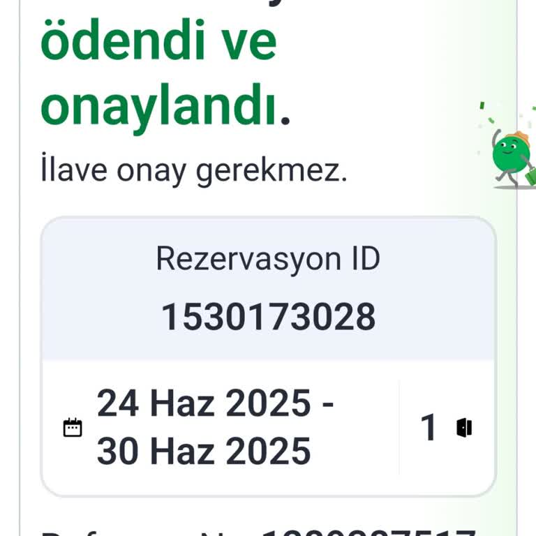 Agoda'dan İzinsiz Kredi Kartı Çekimi Şoku