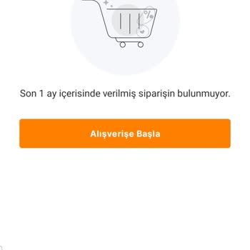Migros Sanal Market'te Money Kaybı Ve İletişim Sorunu