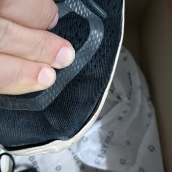 Greyder Ayakkabıda 4 Ayda Yırtılma Ve Açılma Sorunu