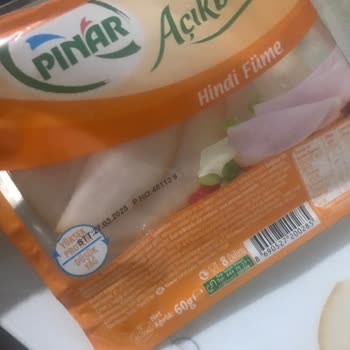 Beklenmedik Tat ve Koku Problemi