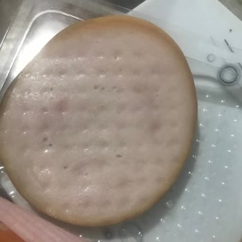 Beklenmedik Tat ve Koku Problemi