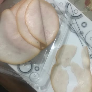 Beklenmedik Tat ve Koku Problemi