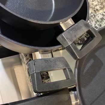 Sürekli Sorunlu Tencere Takımı